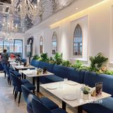  贵阳大十字云镜情人节的套餐！真的合适！