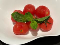 -北京王府井希尔顿酒店·秦唐中餐厅Chynna