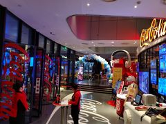 -东方明珠·可口可乐欢乐餐厅