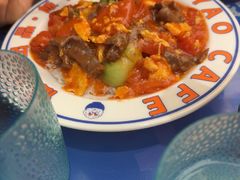 -伯友茶记(中华广场店)