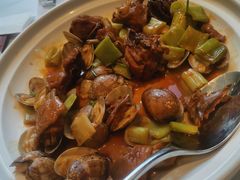 -双合园·海鲜水饺青岛菜(万佳广场店)