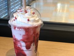 -星巴克臻选(华堂·新辰汇店)