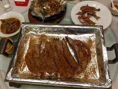 开封炒凉粉-金狮麟·新豫菜(金码大厦店)
