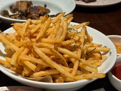 -Bistro 63 创意融合料理(广粤天地店)