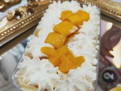 -NoNo Cake(大唐广场店)