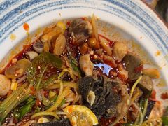 -顺水湾·牛肉牛杂火锅(驾鹤店)
