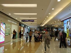 -银座mall(东直门店)
