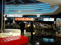 -春天国际影城(中庚漫游城杜比全景声店)