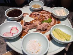 -额娘·春饼烤鸭(港悦广场店)