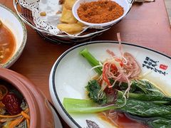 -云隐小厨·传统大理美食(复兴路店)