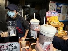 -茶颜悦色(银盆岭万达广场店)