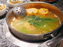 -阪尚皇·原切牛排·烤肉火锅自助(北京路店)