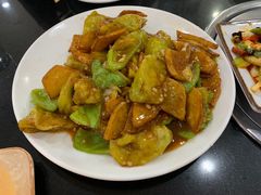 -瑞杰烧烤店·24小时营业(山东路店)