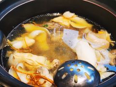 -三克火锅影院(来福士店)