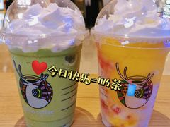 -瑞幸咖啡(武汉摩尔城L2层店)