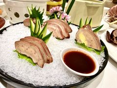 -大海湾酒楼(人南店)