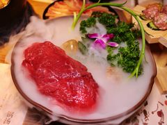 -盡膳口福跷脚牛肉火锅(北美新天地店)