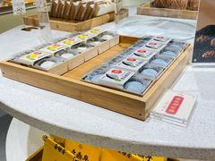 -老鼎丰糕点铺子(国贸商城店)