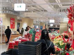 -七鲜超市(瑞虹天地太阳宫店)
