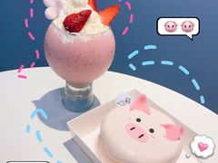 -风甜日暖·星座主题甜点(东二环泰禾店)