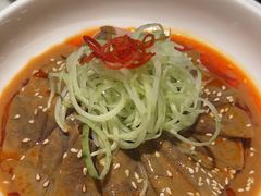 -青雅中餐厅(大连金石滩绿发希尔顿度假酒店)