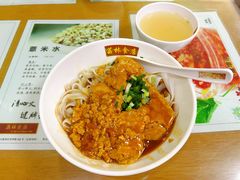 -荔林食店(西华路店)