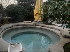 -西安华清御汤酒店