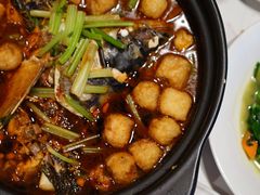 -壹只菜·崇明本地特色菜(崇明南门店)