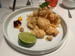 -曼玉餐厅(大卫城店)