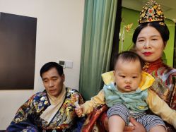 点击看大图 -盘子女人坊古装写真摄影(天津总店)