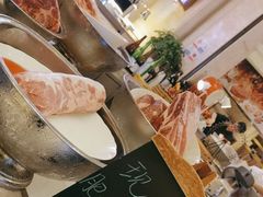 -盛宴标帜餐厅·亲子自助 (南昌喜来登酒店)