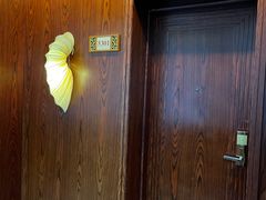 -中铁花水湾温泉酒店(大邑店)