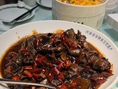 -三强鸽子(中原路店)