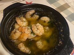 -BISTROFIORE美伊娜(伊犁南路店)
