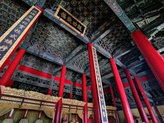 -历代帝王庙博物馆