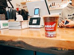 -Joymean coffee.见面咖啡
