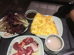 -韩盛·盛江山自助料理(中街大悦城店)