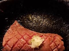 -松阪牛焼肉M(法善寺横丁店)