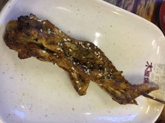 木屋烧烤(白石洲店)-木屋烧烤(白石洲店)