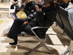 -哈尔滨太平国际机场-T2航站楼