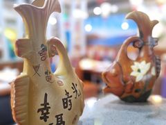 -云中鱼蒸汽石锅鱼(浦东食品城店)
