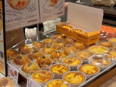 -西村叔叔的店·面包·甜品·蛋糕(崂山丽达店)