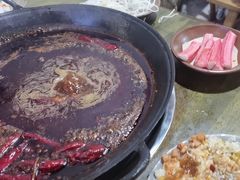 -黄潇洒老火锅(九眼桥宏济巷店)