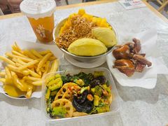 -水牛奶皇后糖水铺(深圳总店)