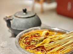 -肖四女乐山跷脚牛肉(江北星街坊店)