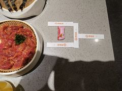 -海底捞火锅(团结桥店)