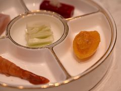-香乐园·淮扬菜中餐厅·Shang Garden(福田香格里拉店)