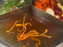 -廖掌柜·重庆鲜货火锅(上海首店)