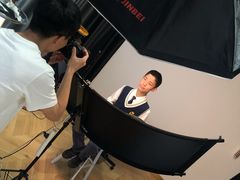 -白衬衫照相馆(五彩店)
