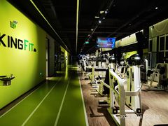 -Liking Fit 24H智能健身(旗舰店)